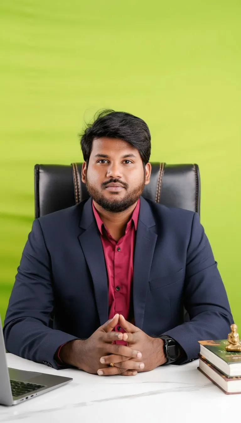 Digital Chandu